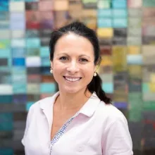 Dr. med. dent. Luana Stogl