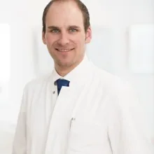 Dr. med. Ludwig Kohn