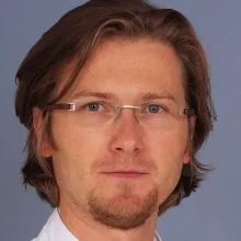 Dr. med. Lukasz Jablonski