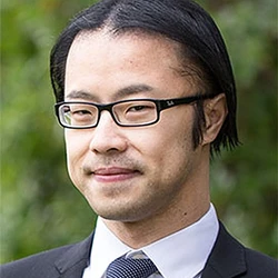Dr Luke Chen