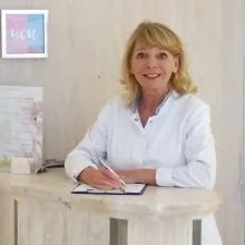 Luna Petra Wessels