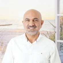 Dr. M. J. Sales