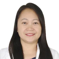 Dr Ma. Theresa Madronero-Alianza