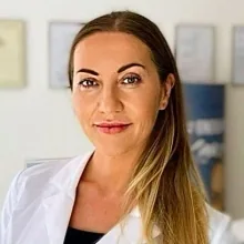 Magdalena Peters