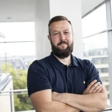 Magnus Andersson