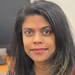 Dr Mahi Jasinarachchi