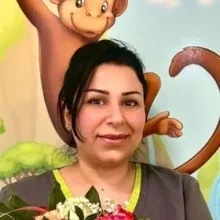 Mahla Farahi