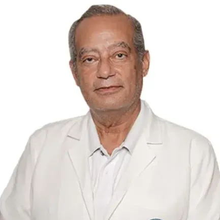 Dr. Mahmoud Abdel-Fattah