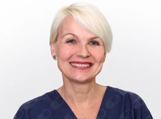 Dr. Dr. Maick Griebenow