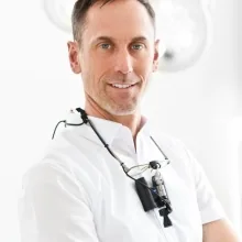 Dr. med. dent. Maik Bodendorf