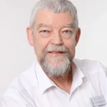 Dr. med. Manfred Zimmermann