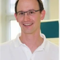 Dr. med. dent. Manuel Balbach