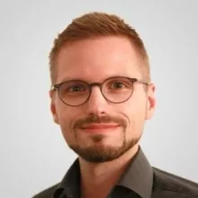 Dr. med. Manuel Schloß