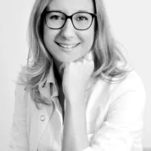 Manuela Benzinger