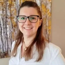 Manuela Mahs