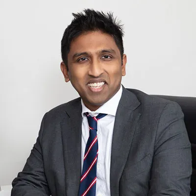 Dr Manuja Premaratne