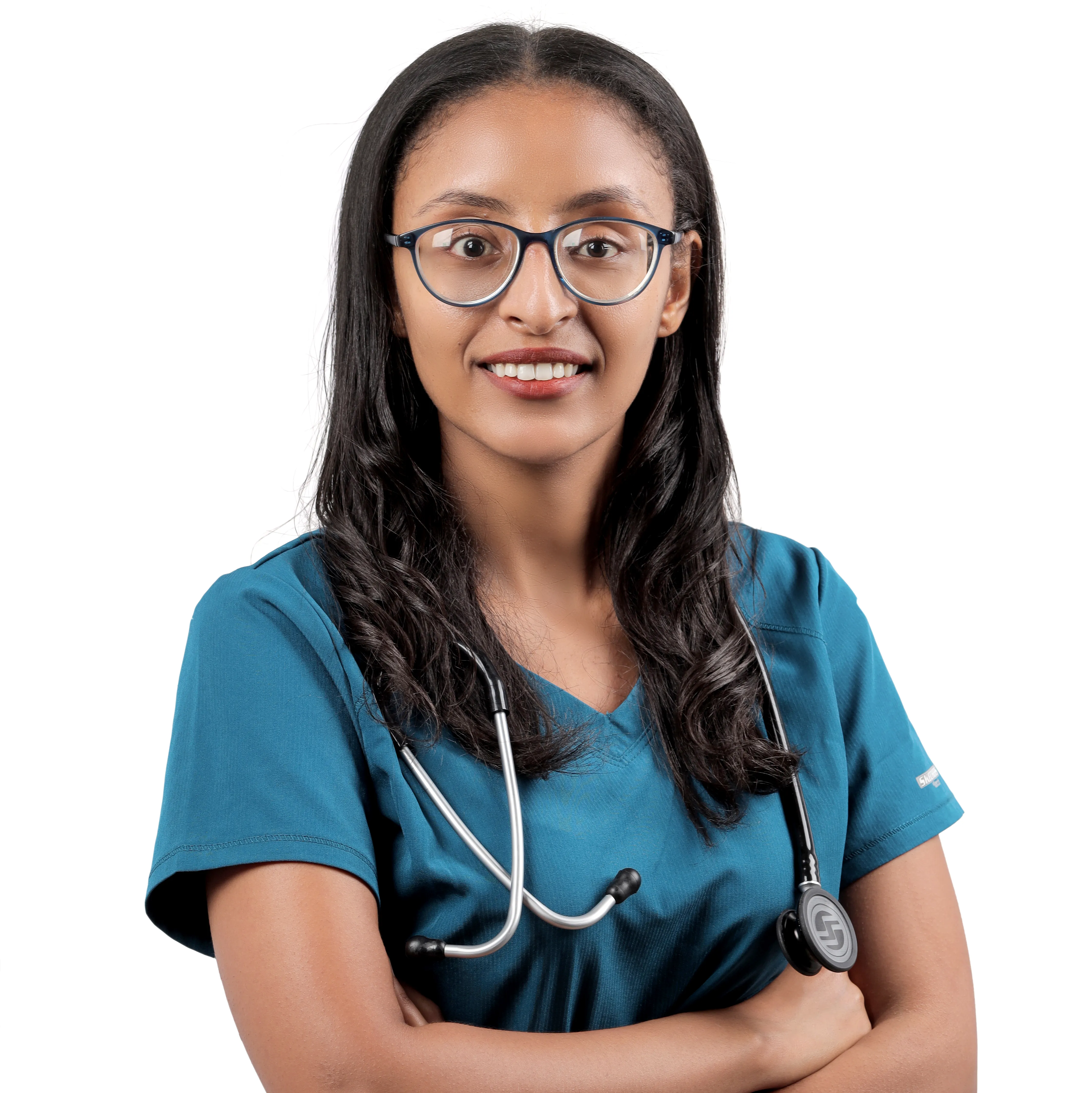 Dr. Manwela Tesfahunegn Mekonnen