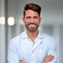 Dr. med. Marc-Friedrich Weber