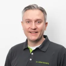 Dr. med. dent. Marc Möller-Morlang
