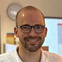 Dr. med. Marc Schönherr