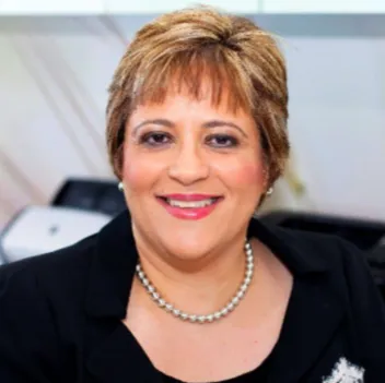 Dr Marcia Bonazzi