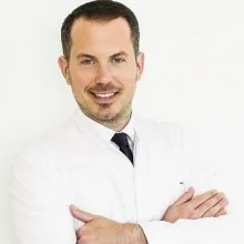 Dr. med. dent. Marco Geißler