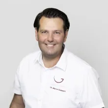 Dr. med. dent. Marco Goppert