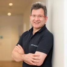Dr. med. dent. Marco Lovisa