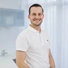 Dr. med. dent. M.Sc. Marcus Albrecht