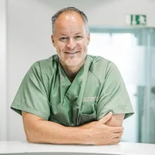 Dr. med. dent. Marcus Dahmen, M.Sc., M.Sc.