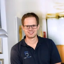M.Sc. Marcus Jäger