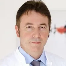 Dr. med. M.Sc. M.Sc. Marcus Maaz