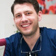 Dr. med. dent. Marcus Mense