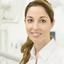 Dr. med. dent. Mareike Repetschnig
