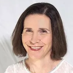Ms Margaret Patrice Friars
