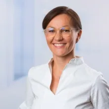Dr. med. Margarete Adelstein