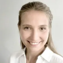 Dr. Maria Becker