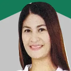 Ms Maria Christina Pelayo