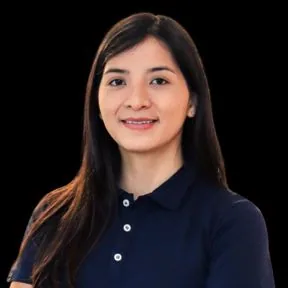 María Fernanda Mayorga Solórzano