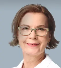 OÄ Dr. Maria-Gabriele Angeler