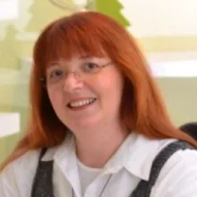 Maria Regina Emsbach