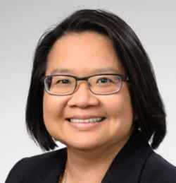 Mrs Maria Rowena Pinili Santos