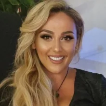 Maria Shasheva