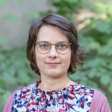 Maria Ulbrich