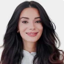 Dr. med. dent. Marianna Farmanyan