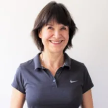 Dr. med. Marianne Winterscheidt