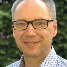 Dr. med. dent. Mario Schulze