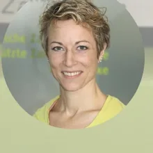 Dr. med. dent. Marion Liptow