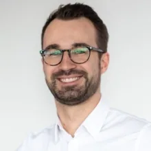 Dr. med. dent. Marius Maaßen