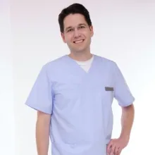 Dr. med. dent. Marius Wendisch